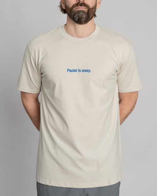 Classic Embroidered Tee