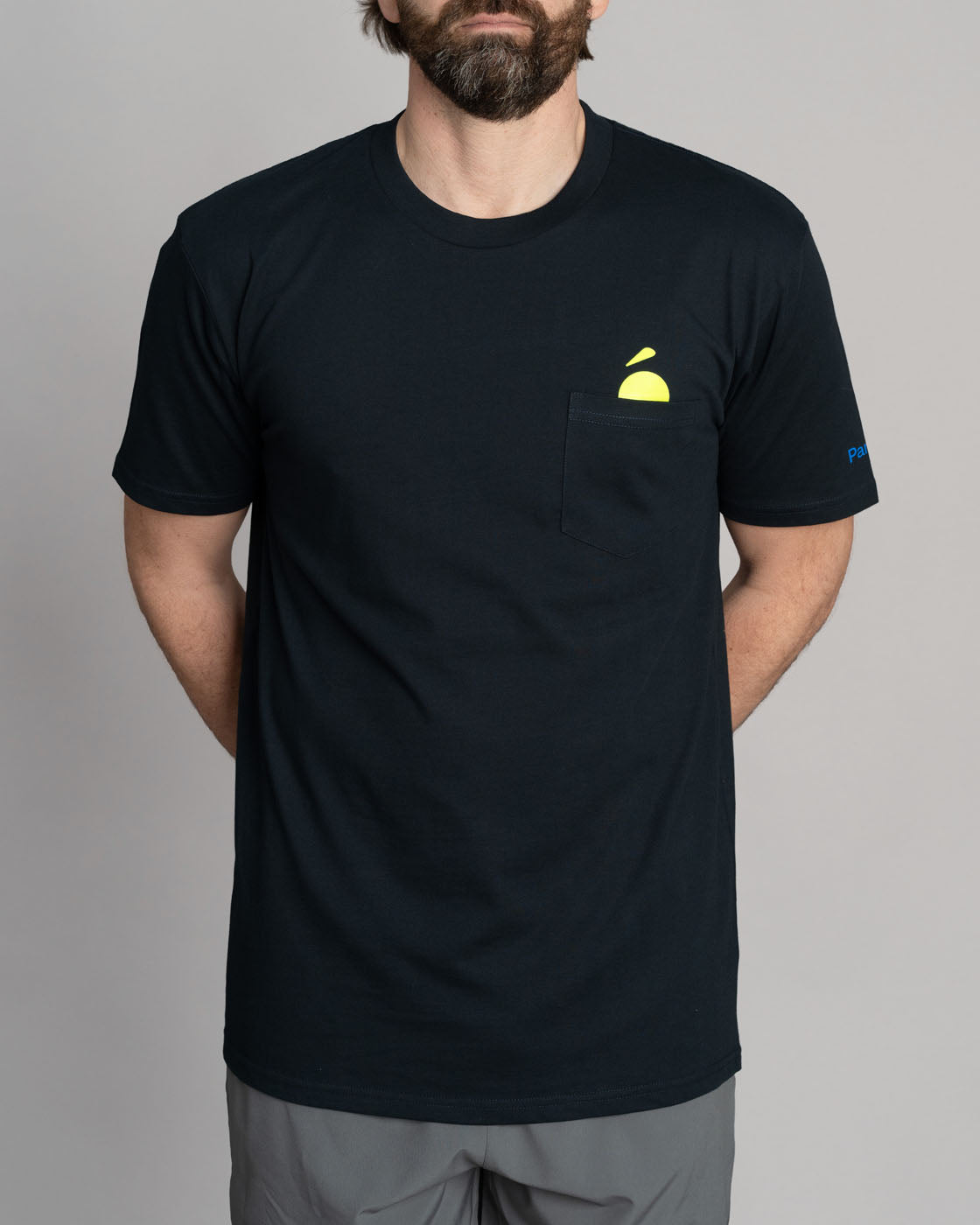 Classic Pocket Tee SAMPLE