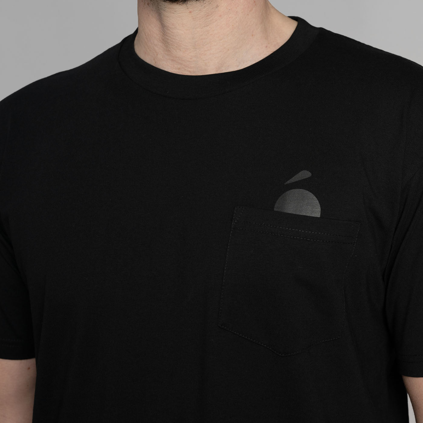Classic Pocket Tee SAMPLE