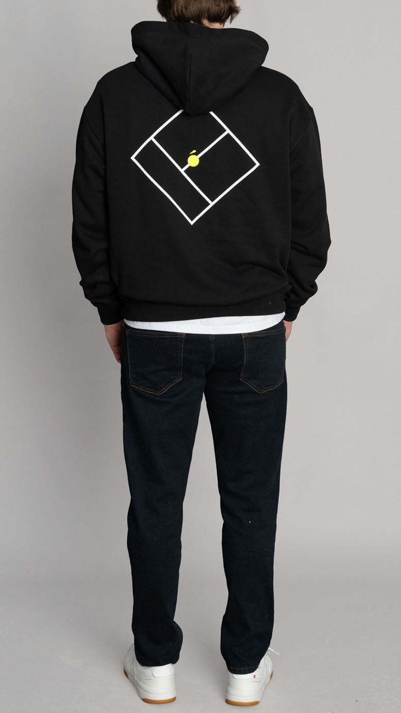 Hoody SAMPLE