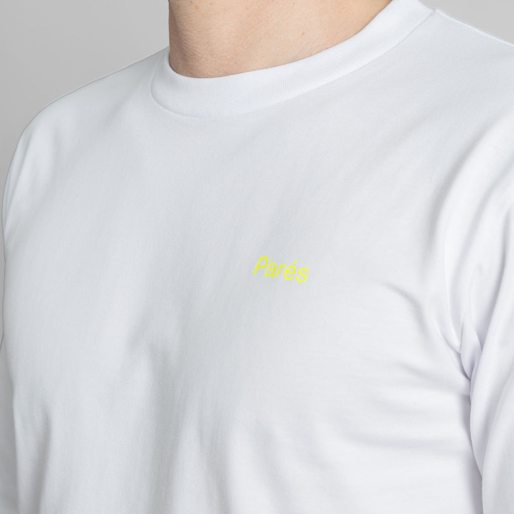 Classic Long Sleeve Tee