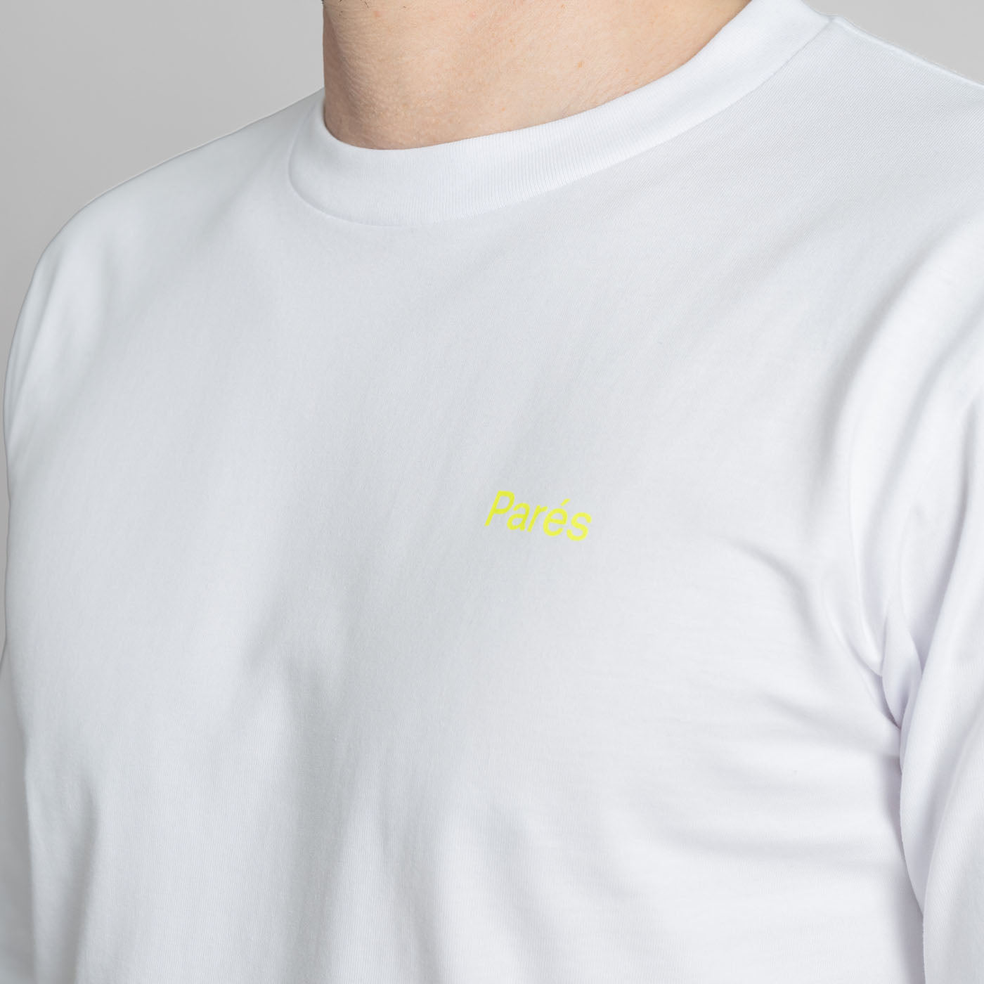 Classic Long Sleeve Tee