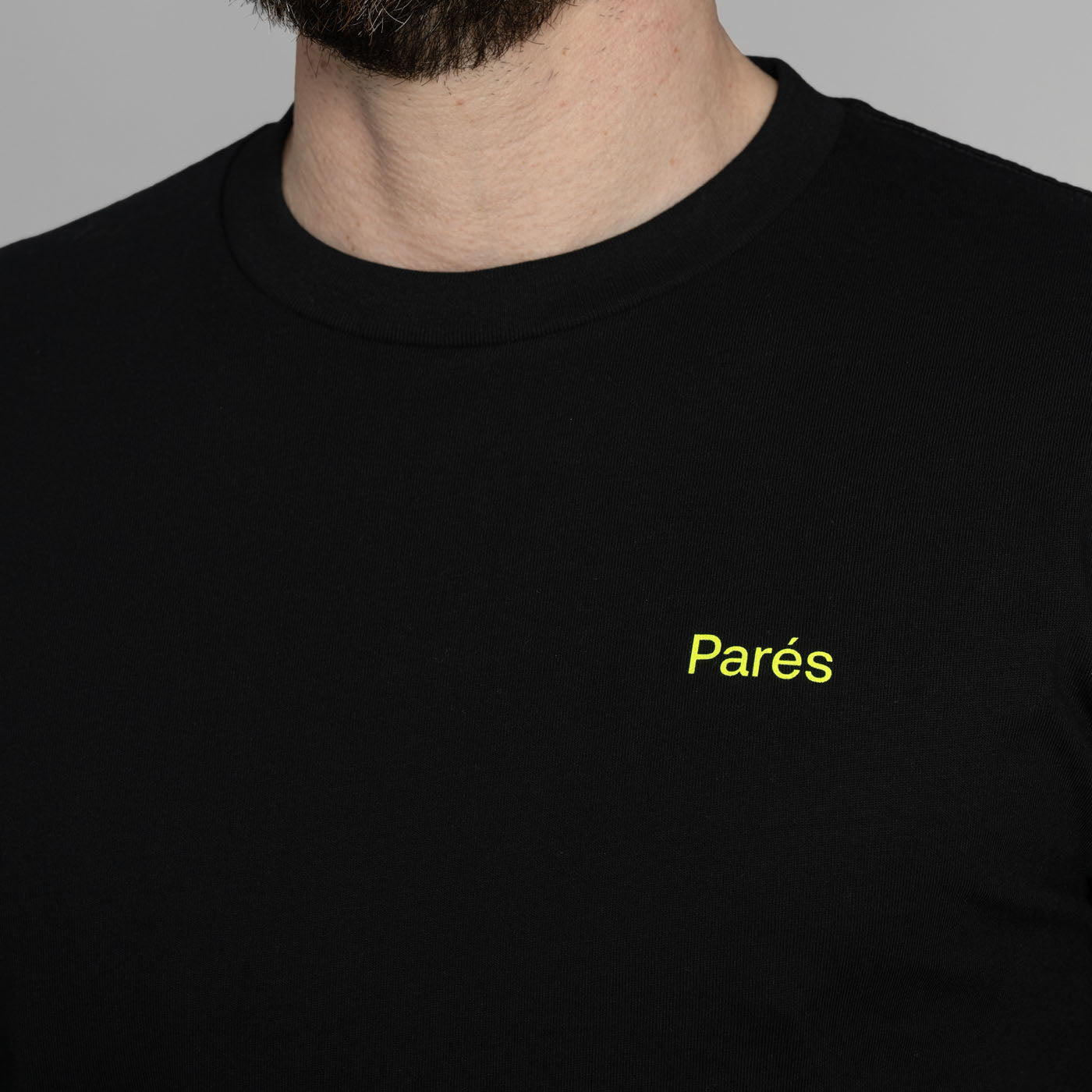 Classic Long Sleeve Tee