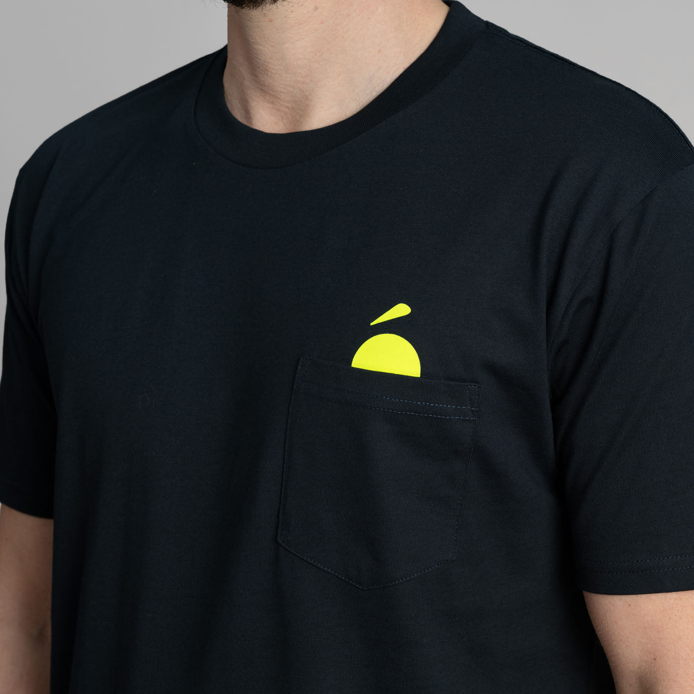 Classic Pocket Tee SAMPLE