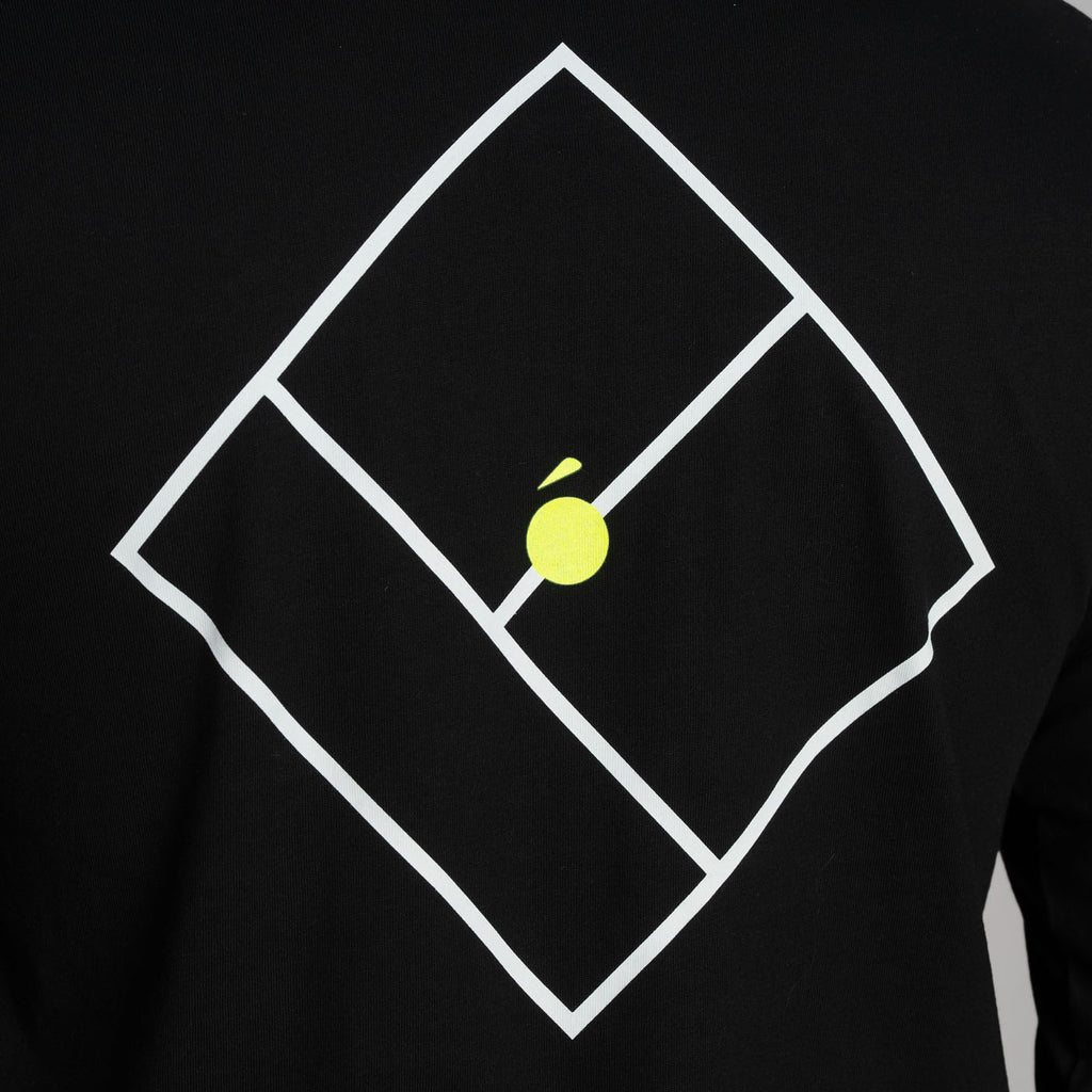 Classic Long Sleeve Tee