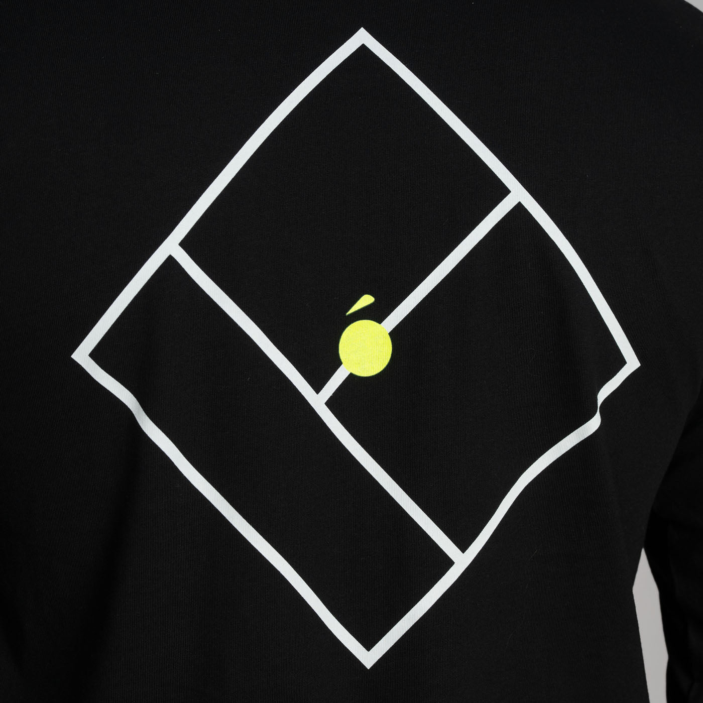 Classic Long Sleeve Tee