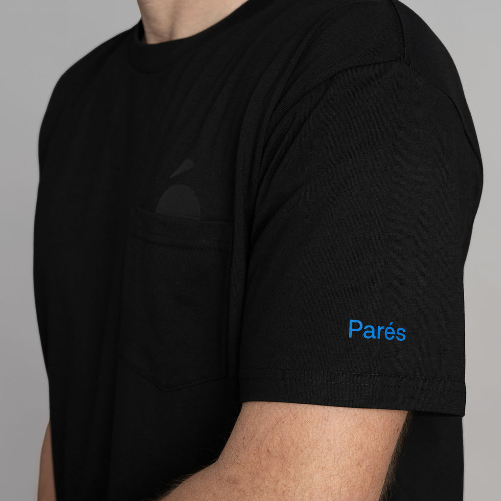 Classic Pocket Tee SAMPLE