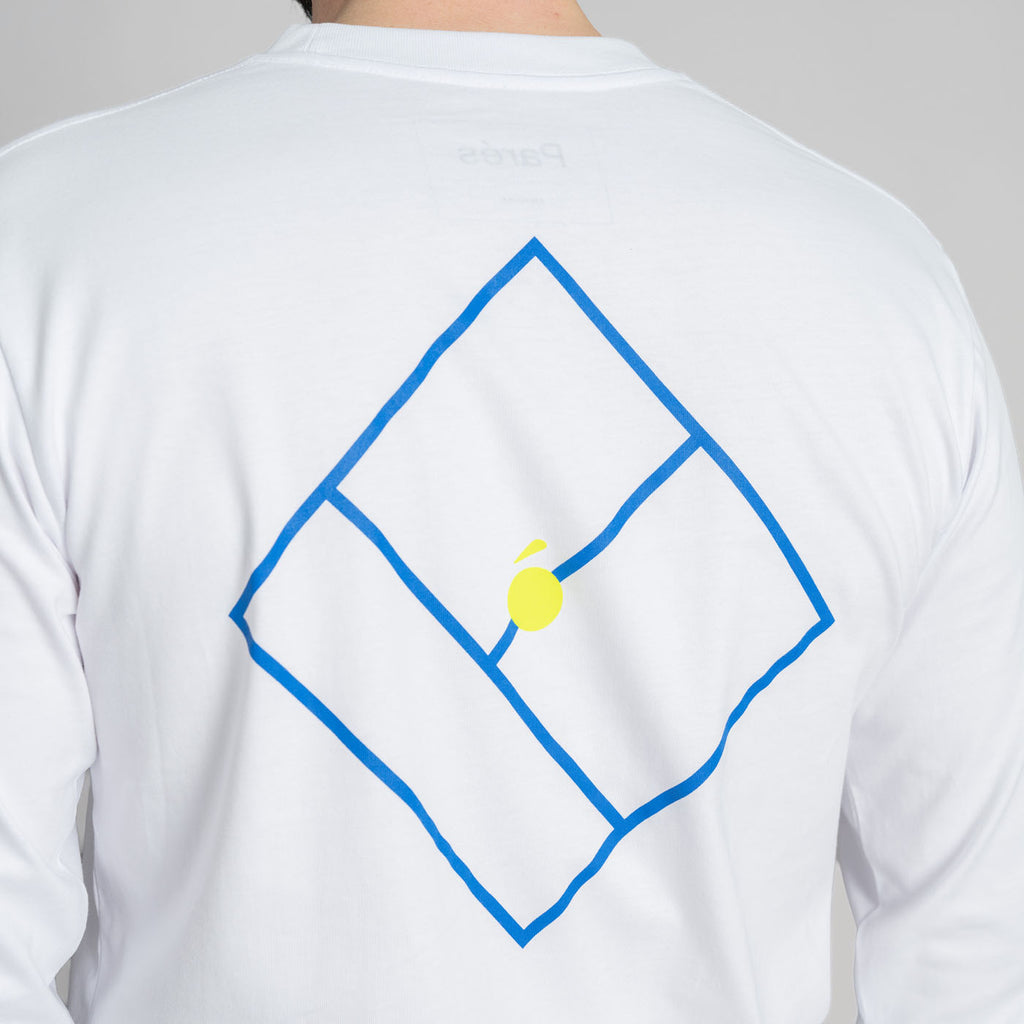 Classic Long Sleeve Tee