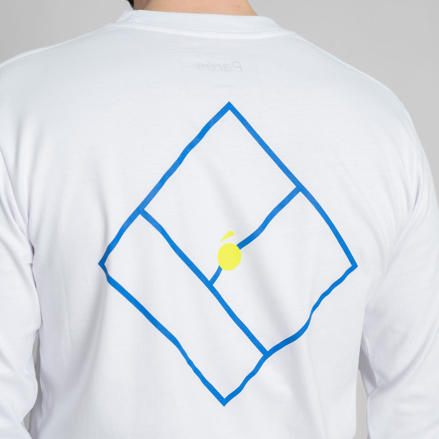 Classic Long Sleeve Tee