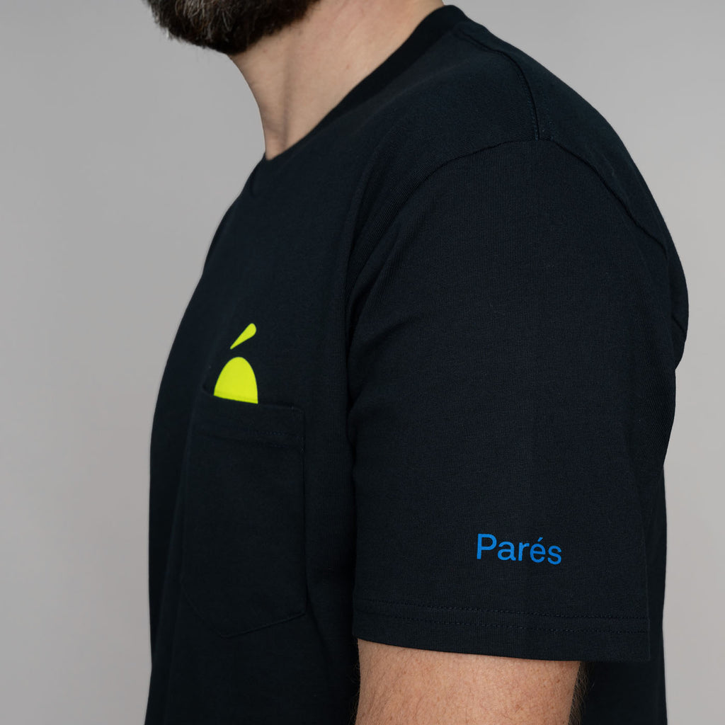 Classic Pocket Tee SAMPLE