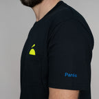 Classic Pocket Tee SAMPLE