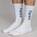 Crew Logo Socks