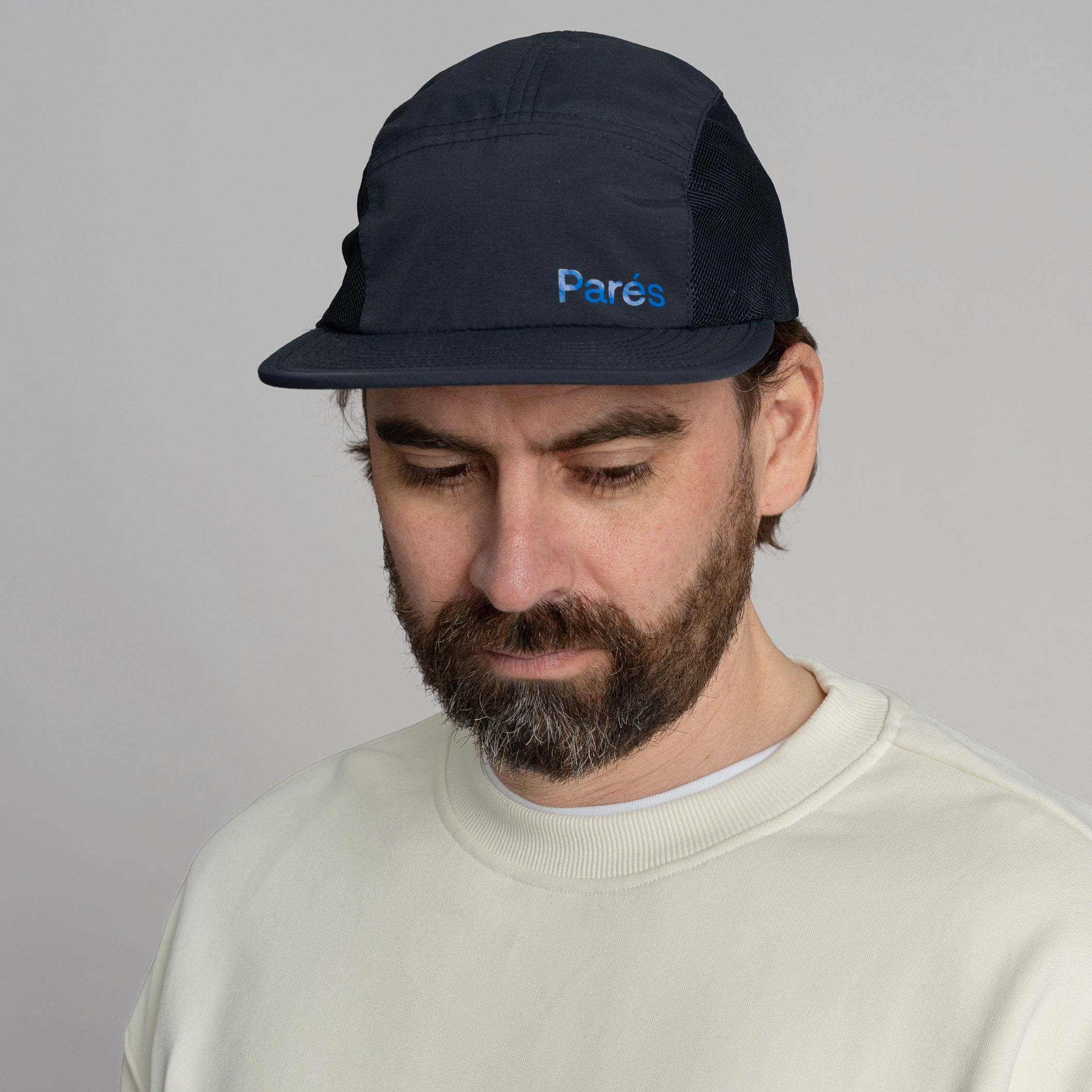 Tech Cap