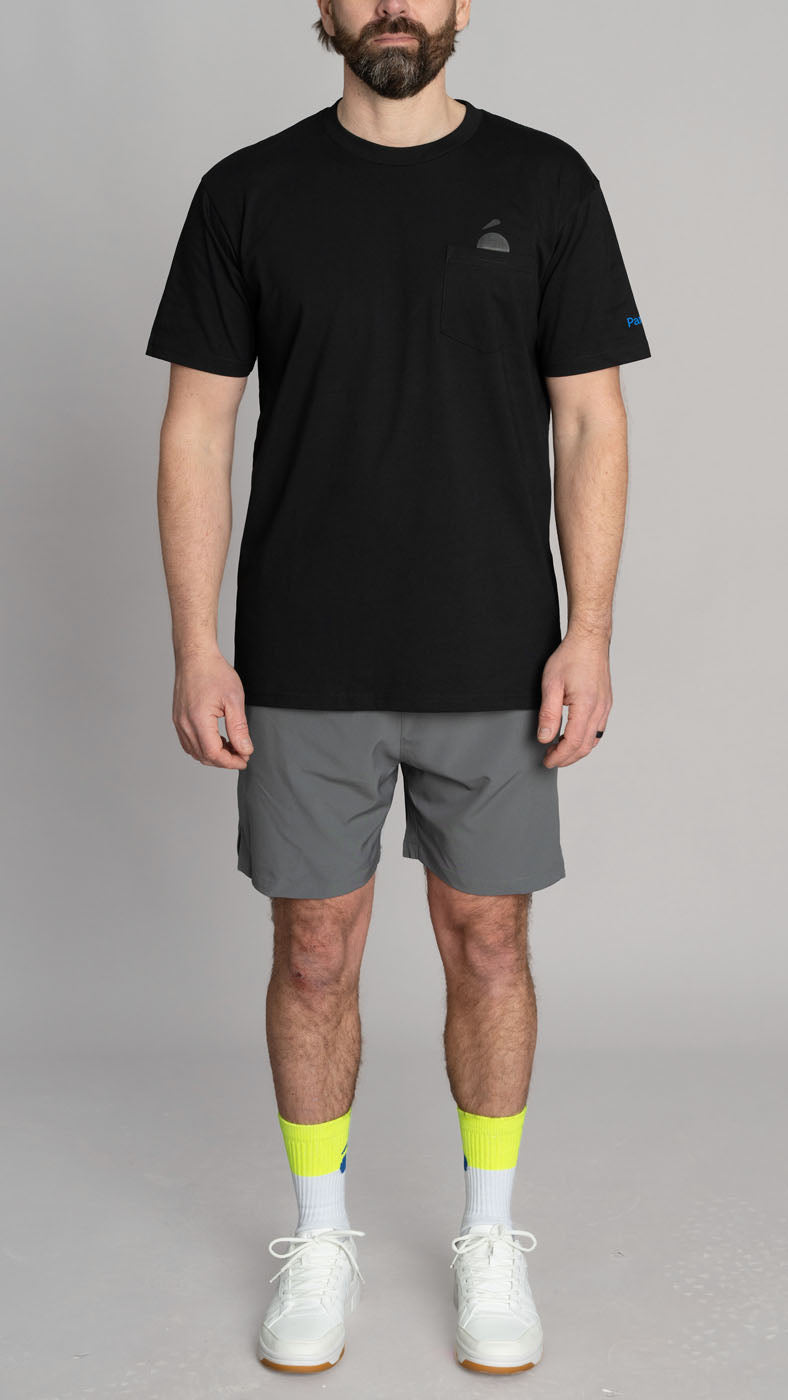 Classic Pocket Tee SAMPLE
