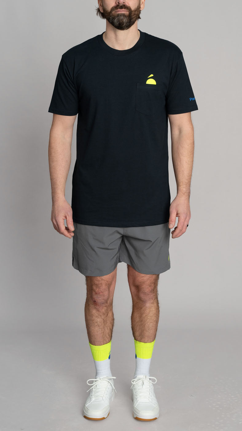 Classic Pocket Tee SAMPLE
