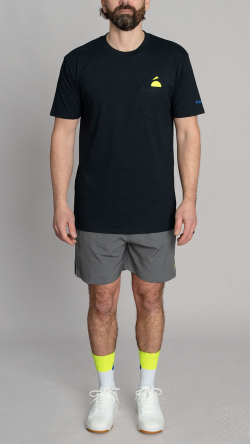 Classic Pocket Tee SAMPLE
