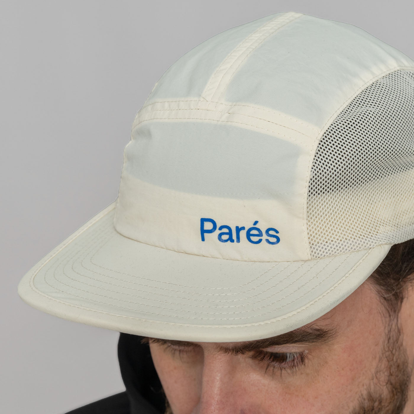 Tech Cap