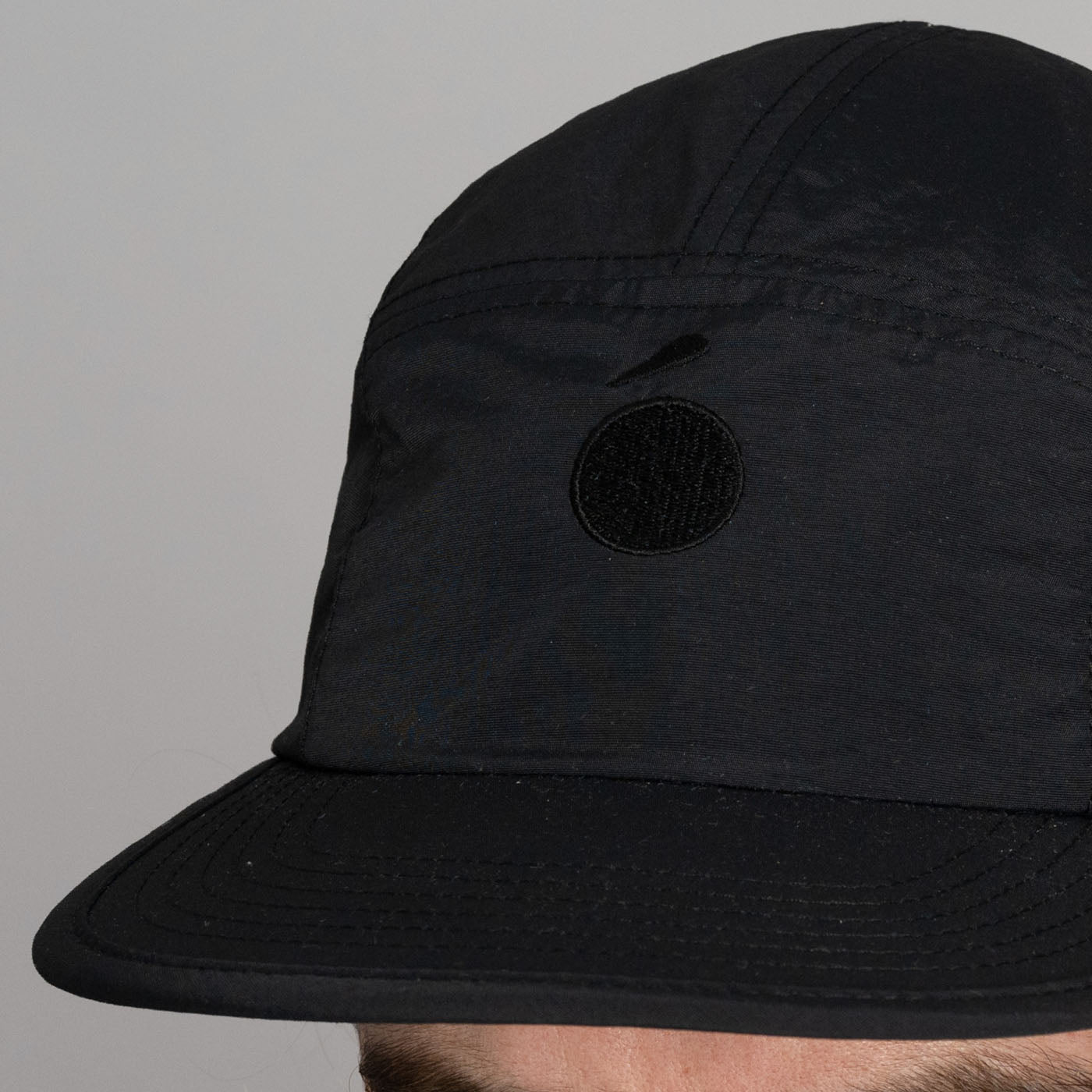 Tech Cap