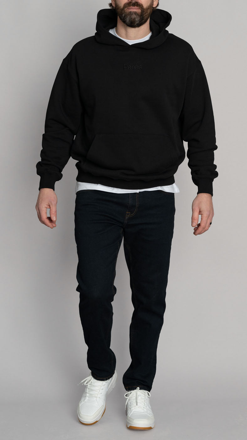 Hoody SAMPLE