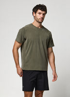 Tech Mid-weight Tee