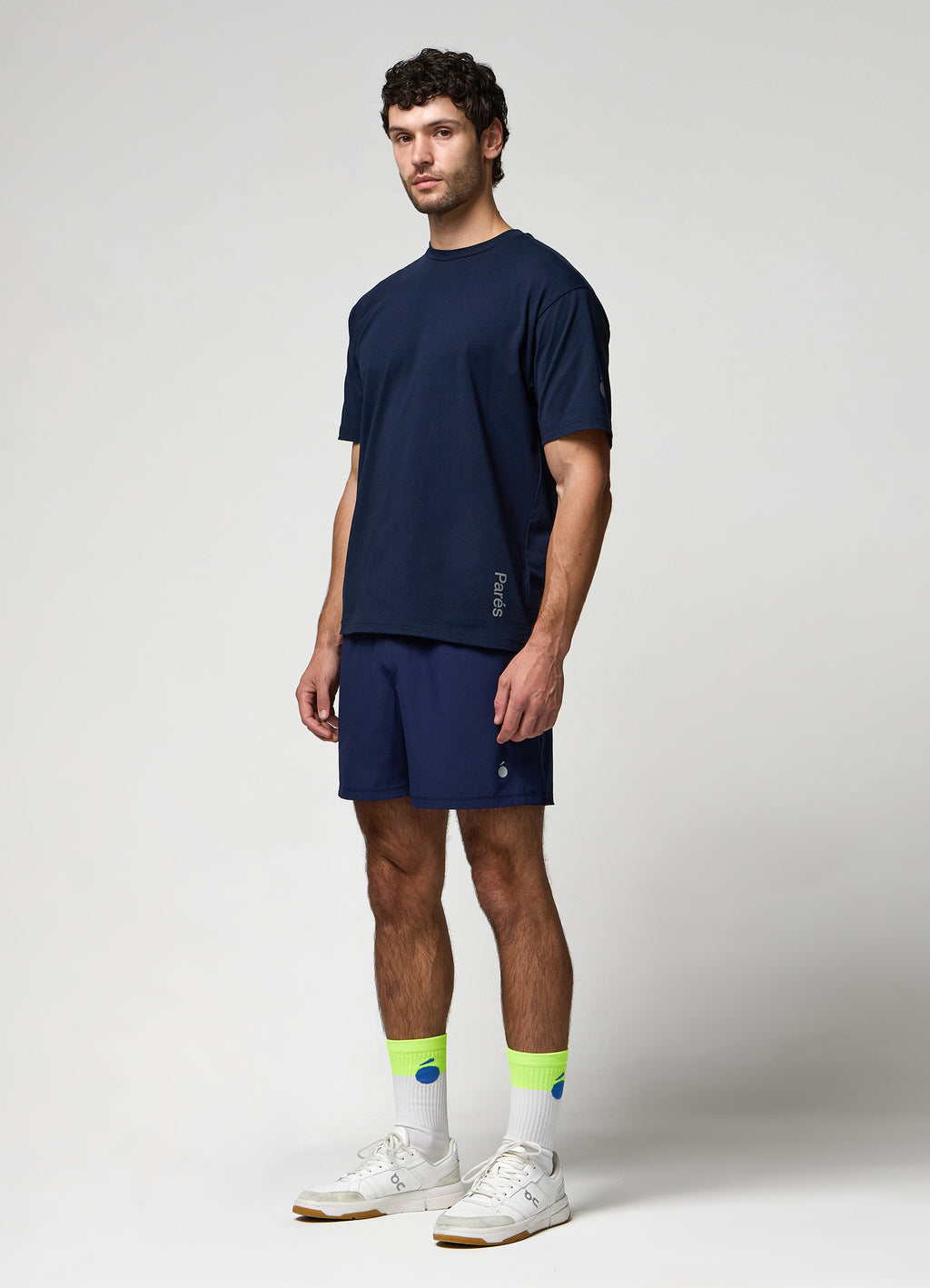 Tech Light-weight Tee