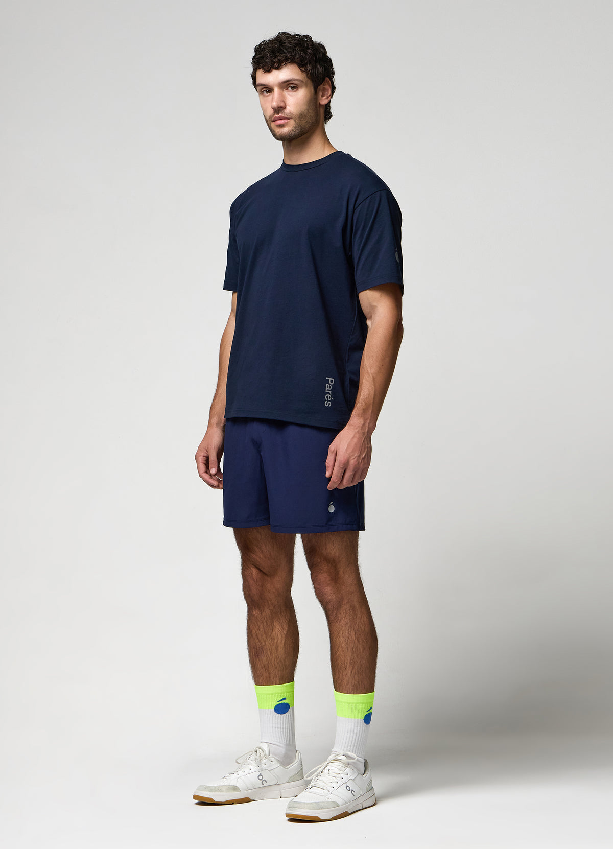 Tech Light-weight Tee