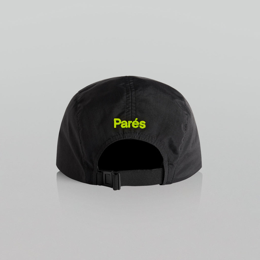 Tech Cap