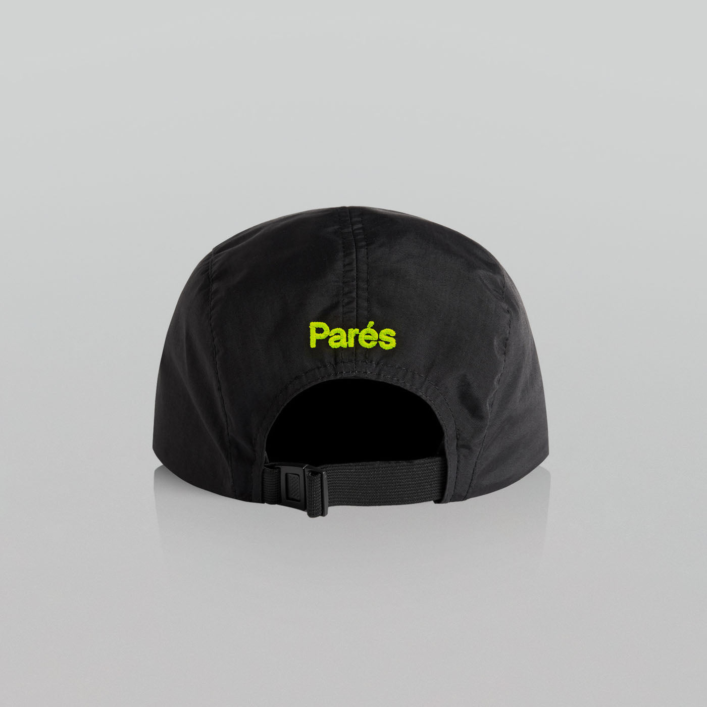 Tech Cap