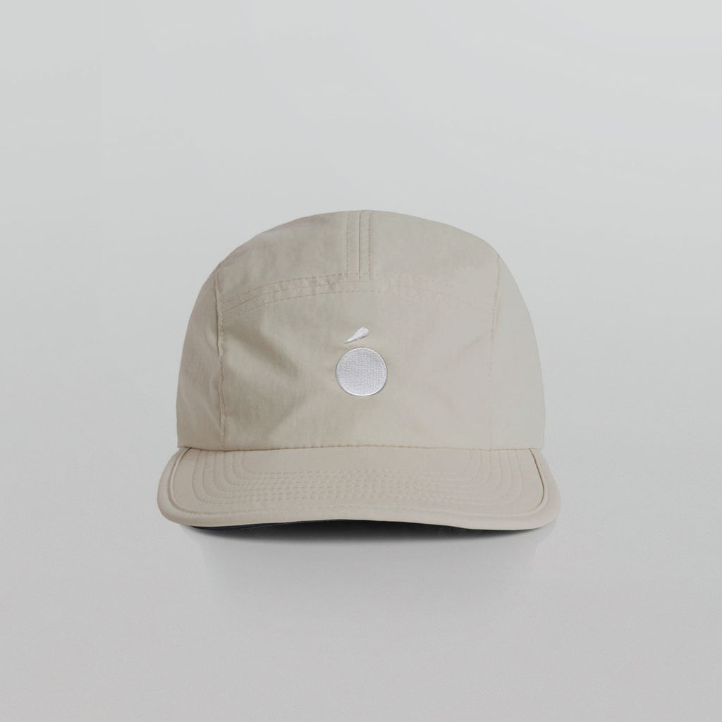 Tech Cap V2 Stone Grey