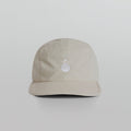 Tech Cap V2 Stone Grey