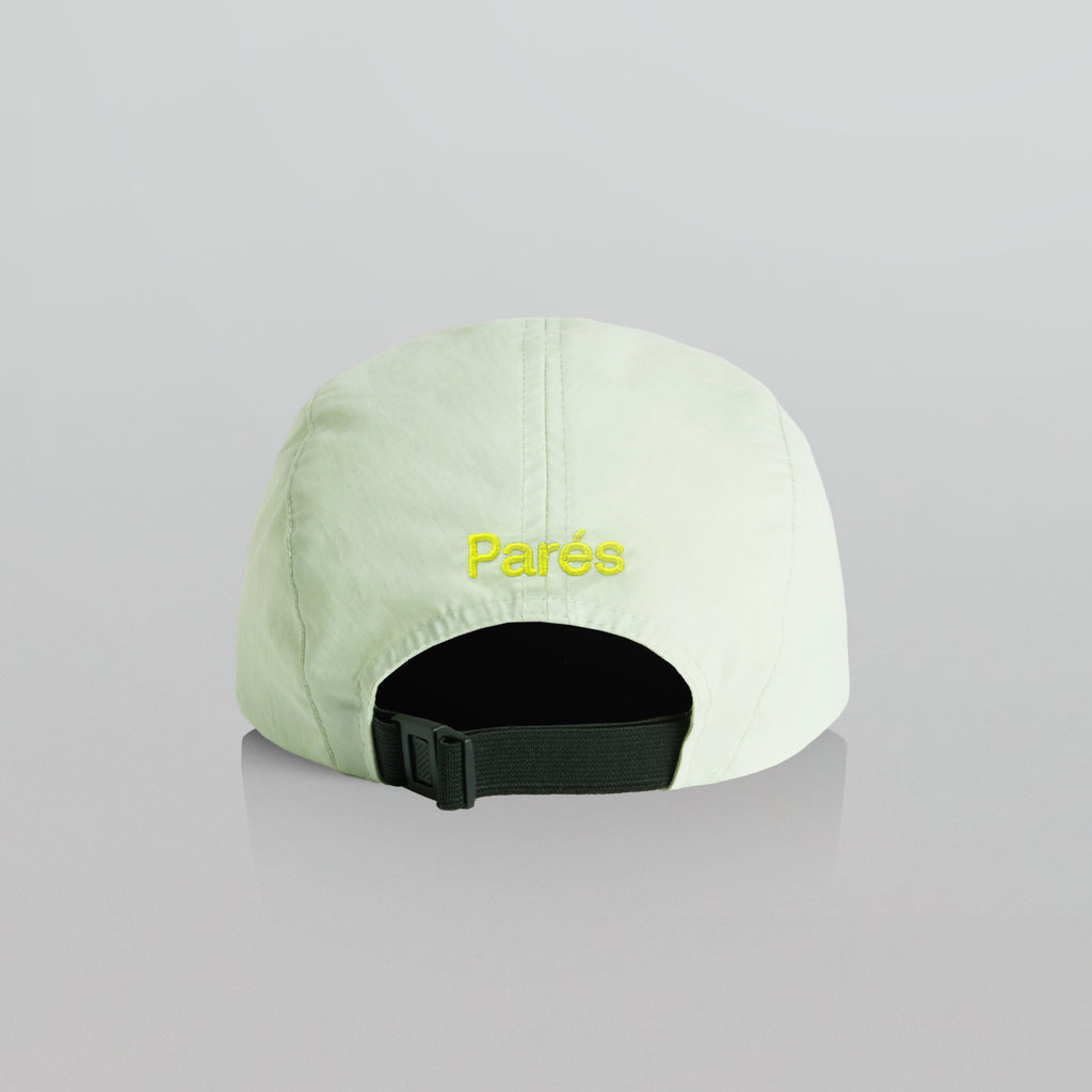 Tech Cap