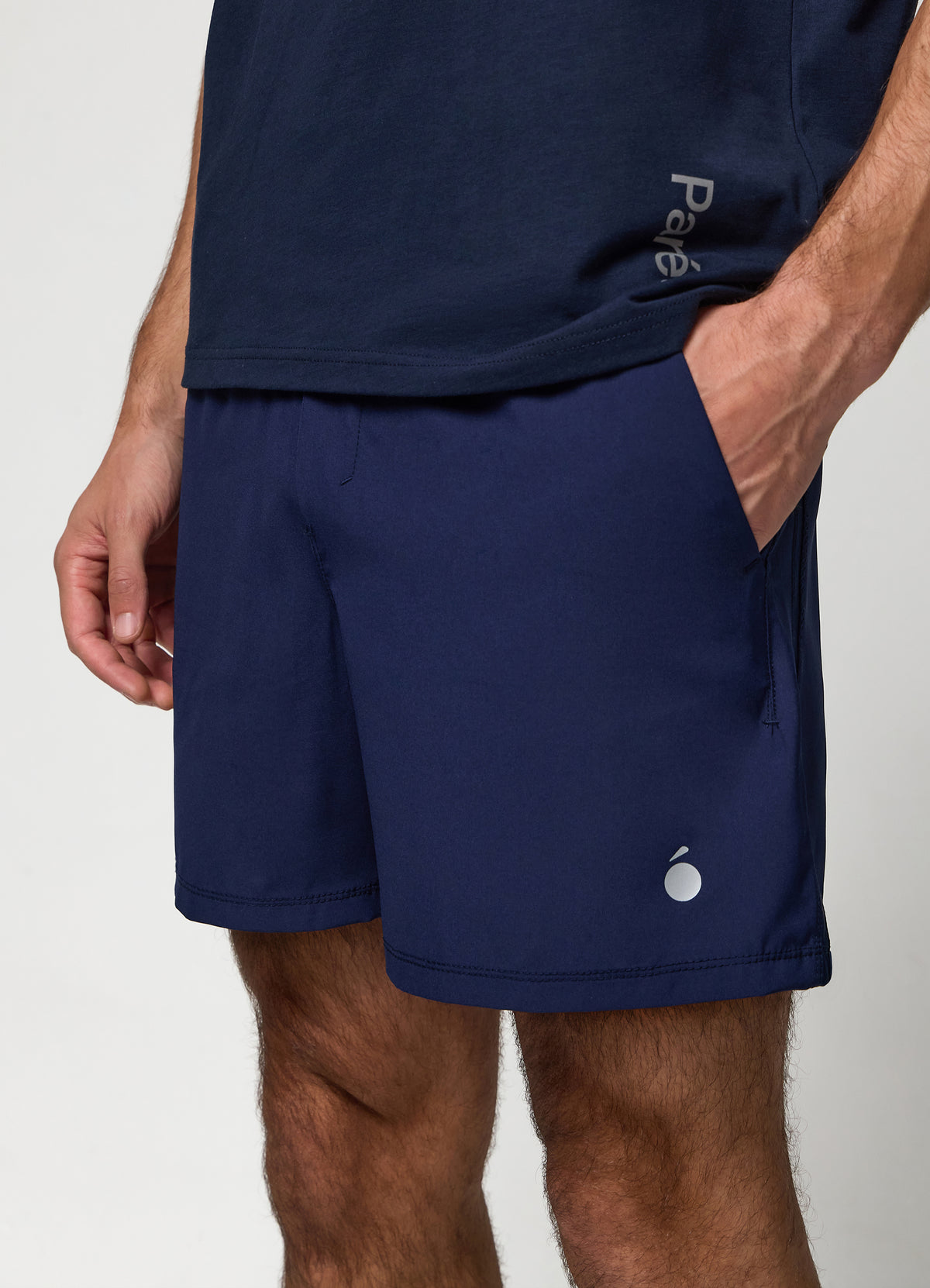 Active Tech Shorts