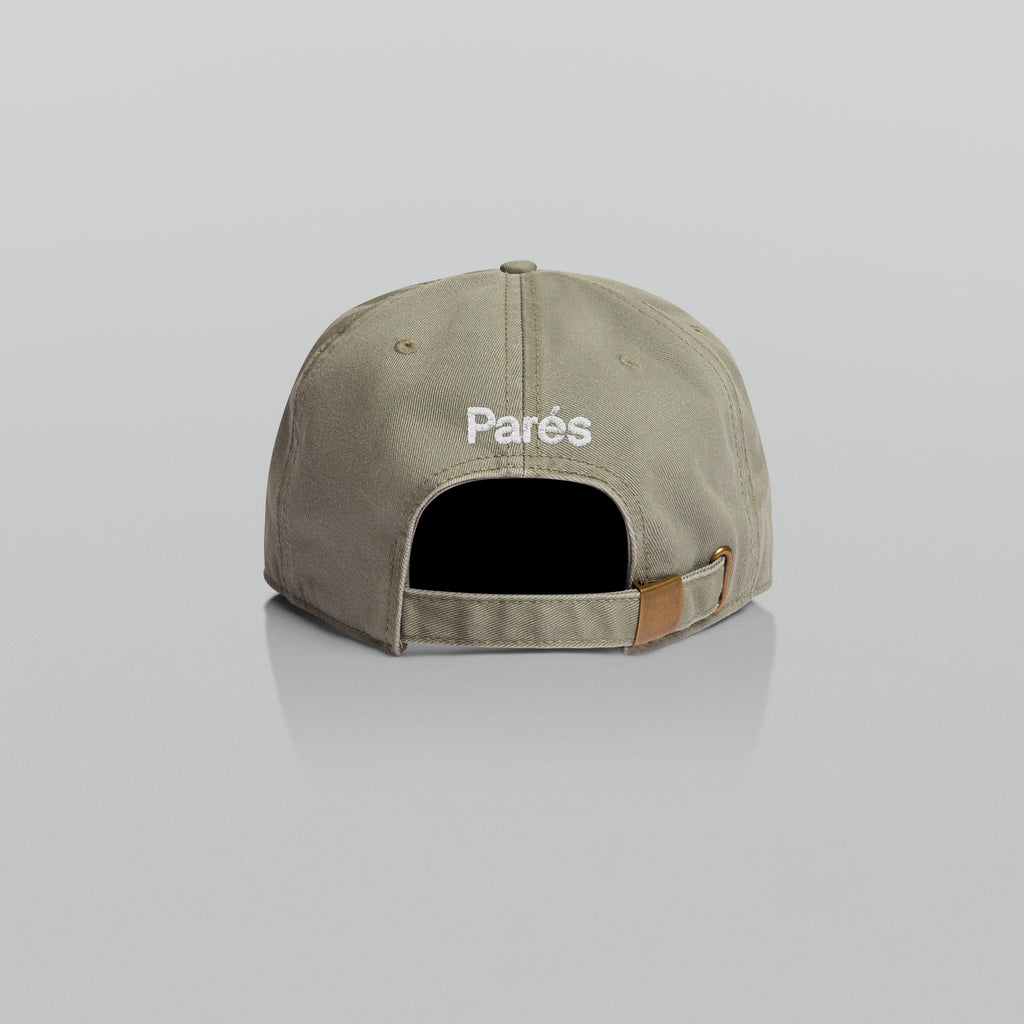 Cotton Circle Cap SAMPLE