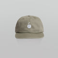 Cotton Circle Cap SAMPLE