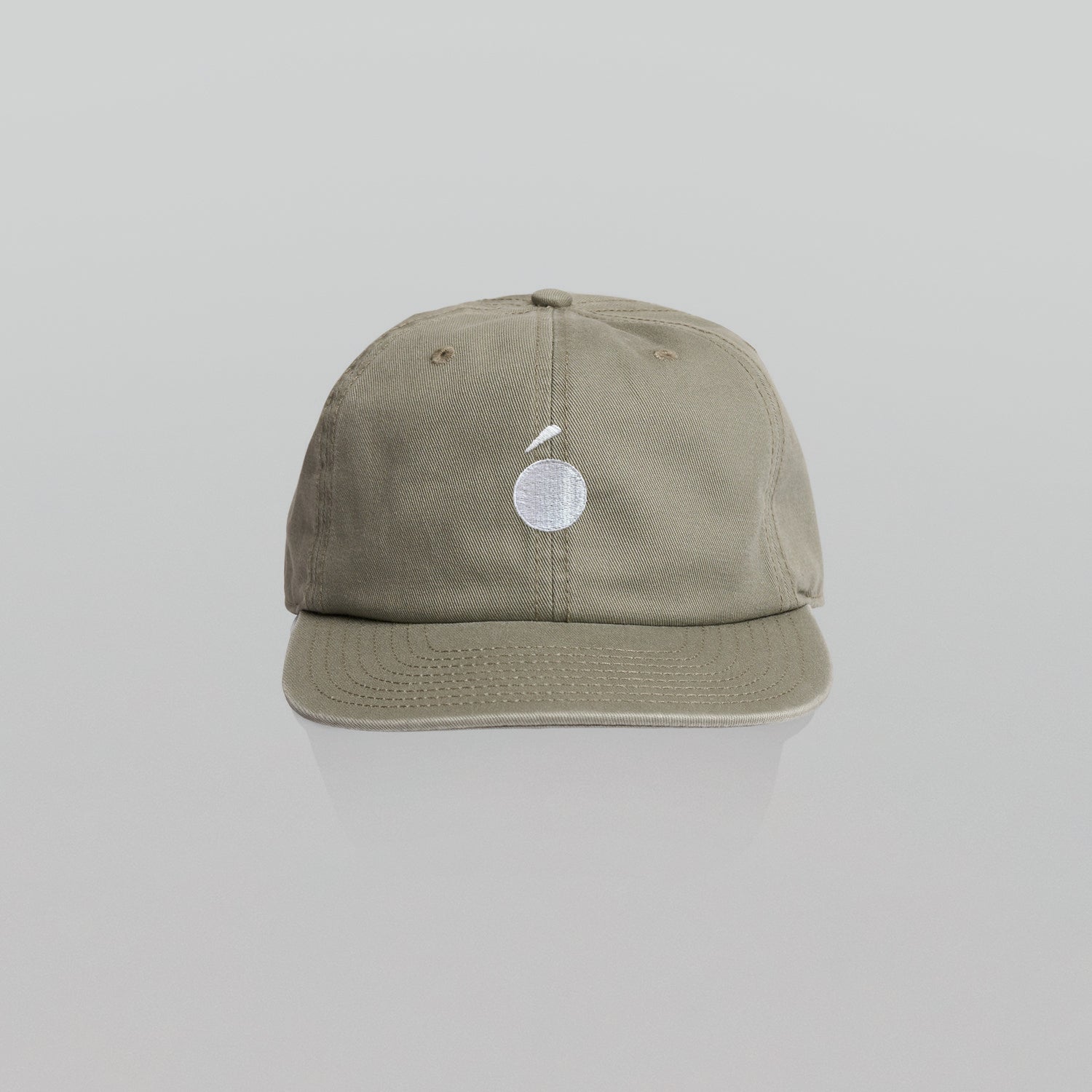 Cotton Circle Cap SAMPLE