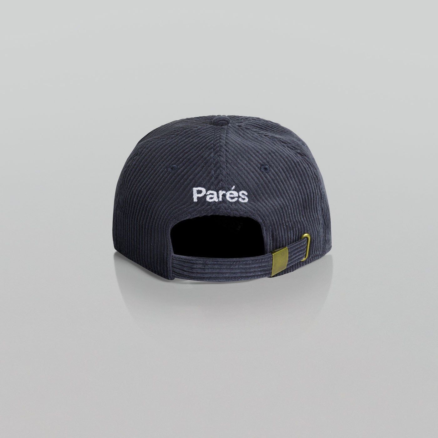 Padel is easy Cord Cap