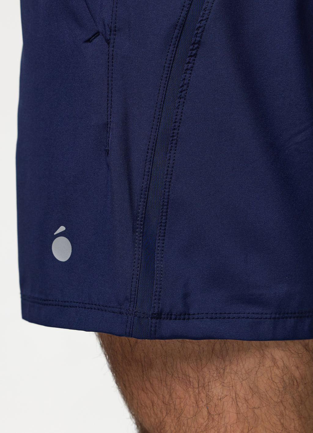 Active Tech Shorts
