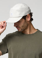 Tech Cap V2 Stone Grey