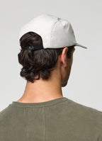 Tech Cap V2 Stone Grey