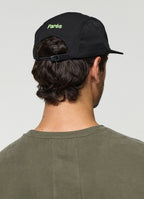 Tech Cap V2 Black