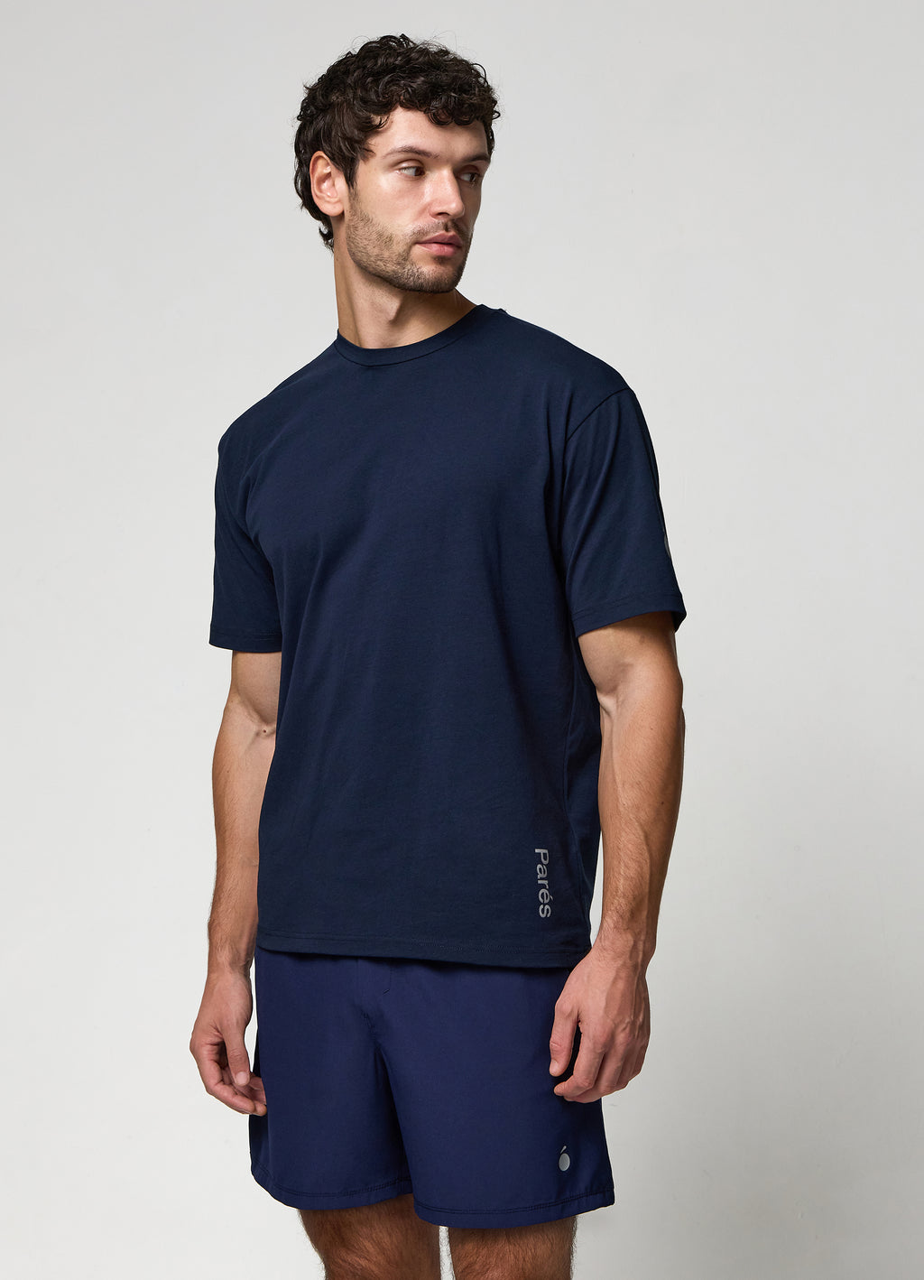 Tech Light-weight Tee