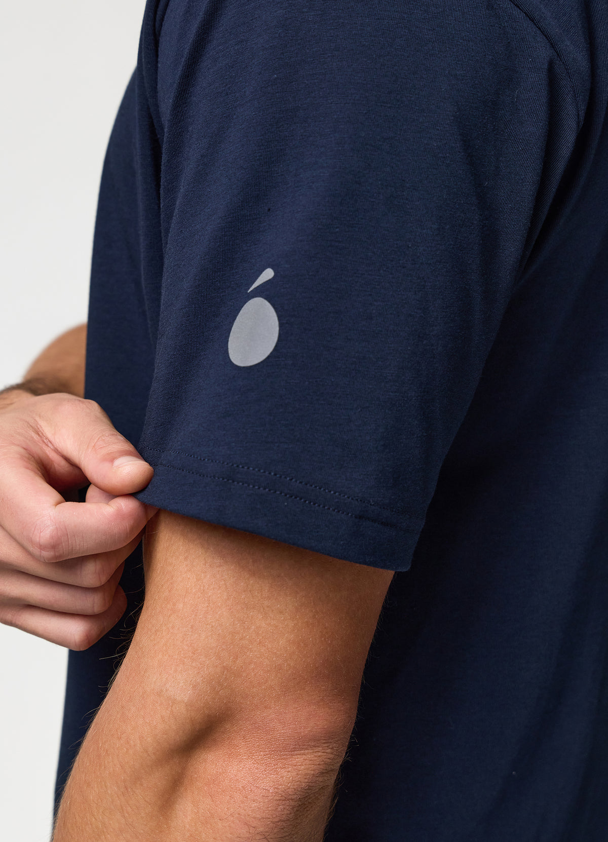 Tech Light-weight Tee