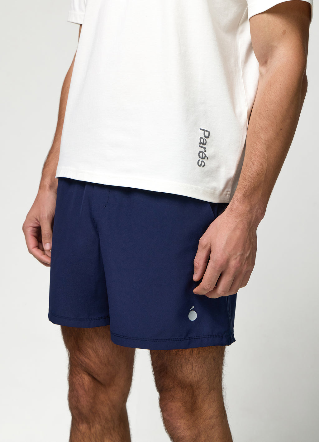 Tech Light-weight Tee