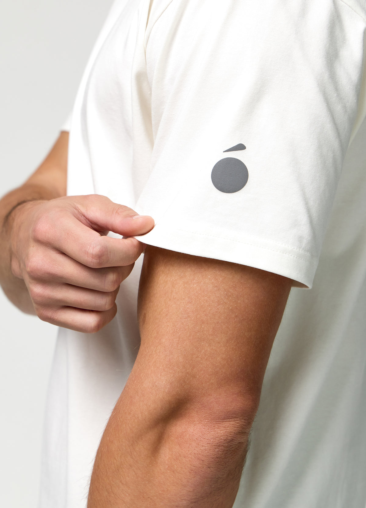 Tech Light-weight Tee