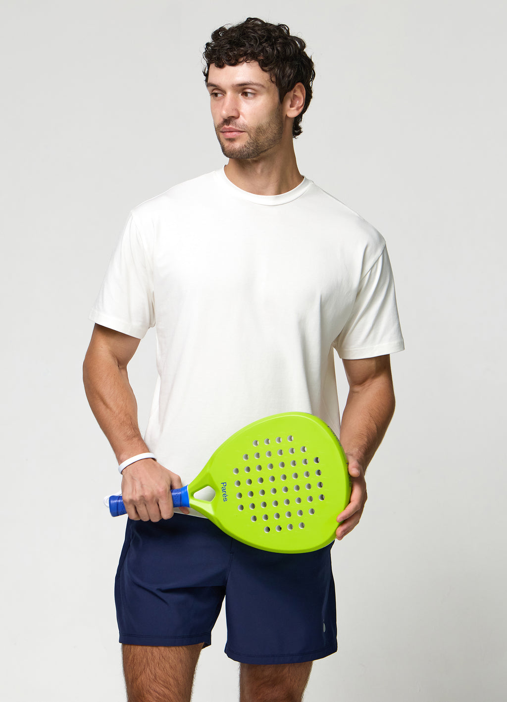 Tech Light-weight Tee