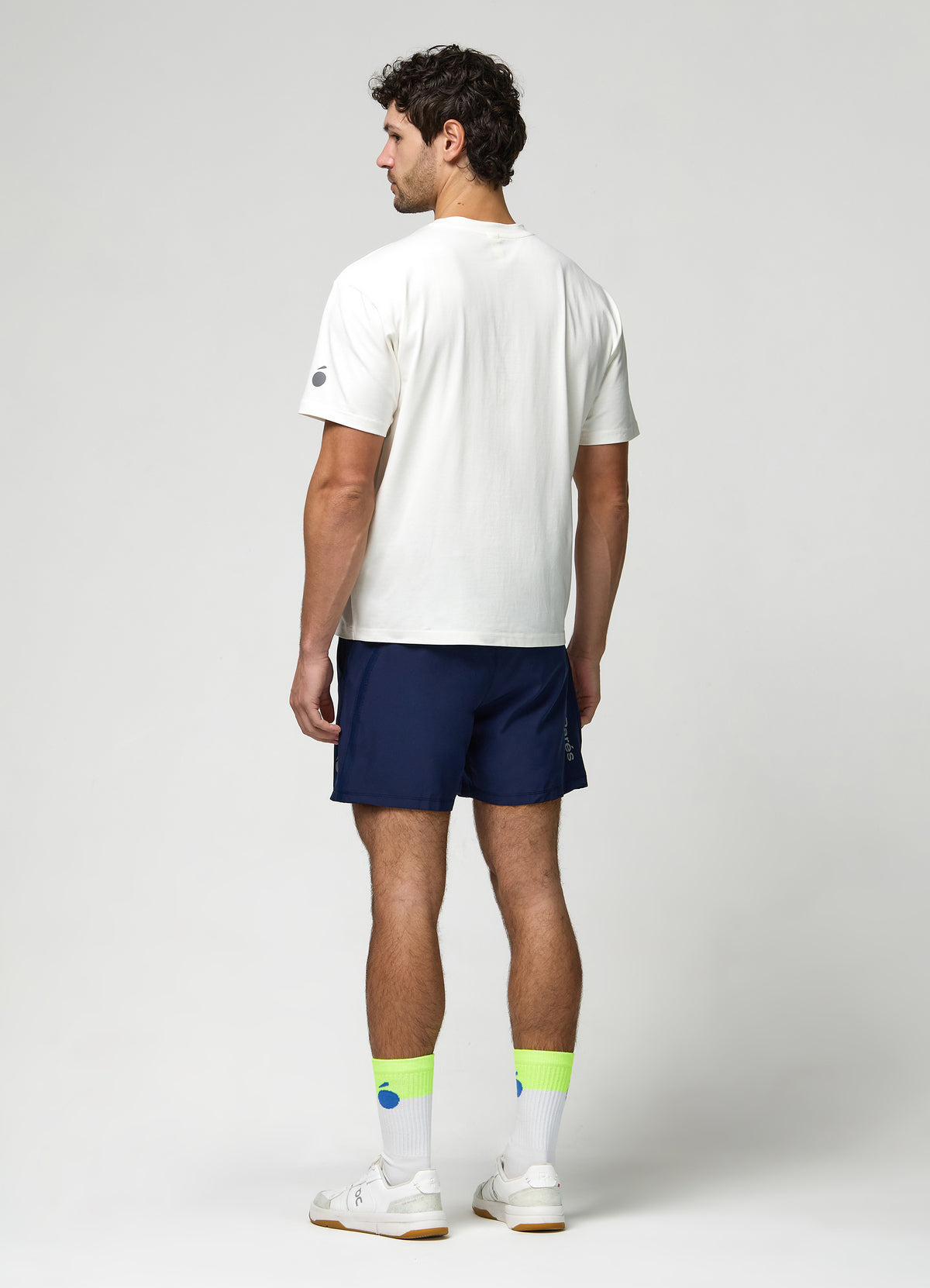 Tech Light-weight Tee