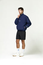 Midweight Shell 1/4 Zip Pullover