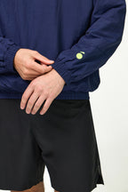 Midweight Shell 1/4 Zip Pullover