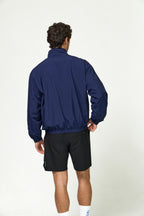 Midweight Shell 1/4 Zip Pullover