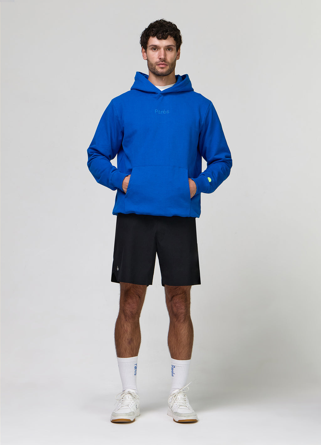 Heavyweight Cotton Hoody
